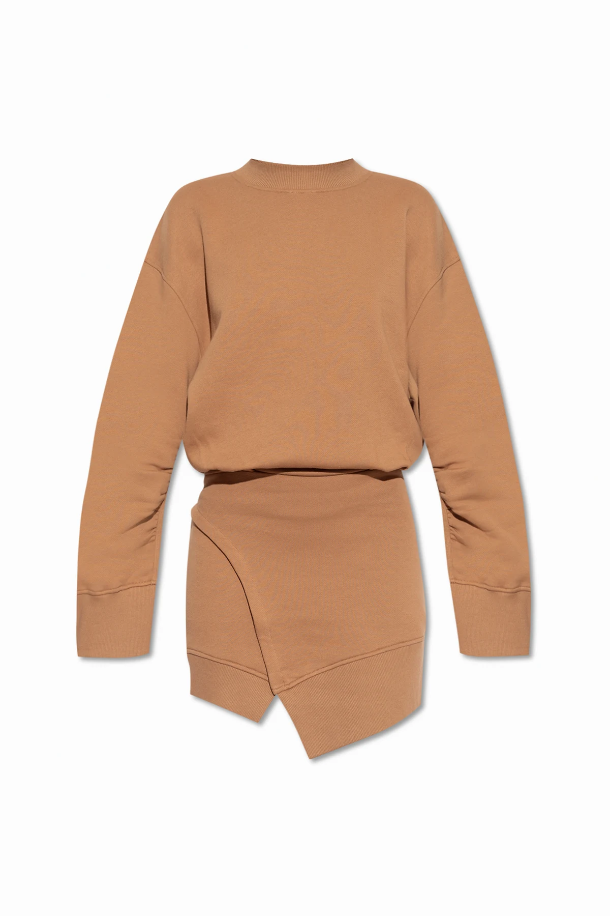 ‘Ivory’ cotton dress