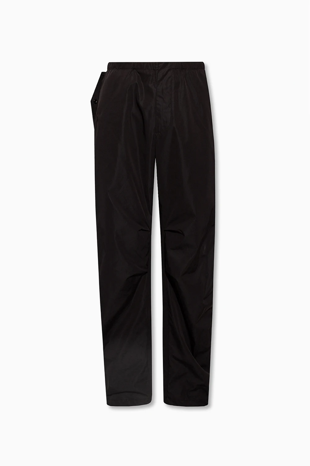 ‘Antico’ nylon trousers