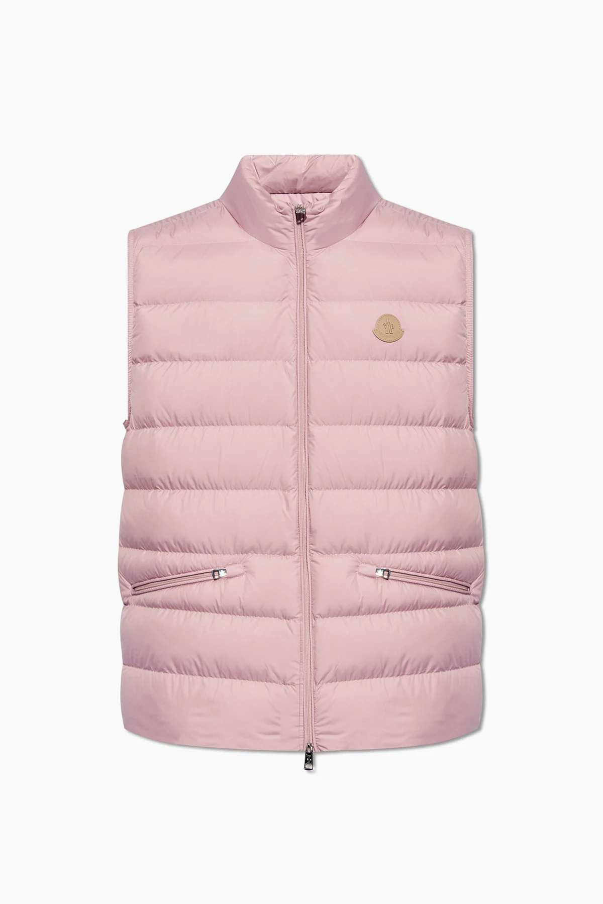 ‘Lechtal’ down vest