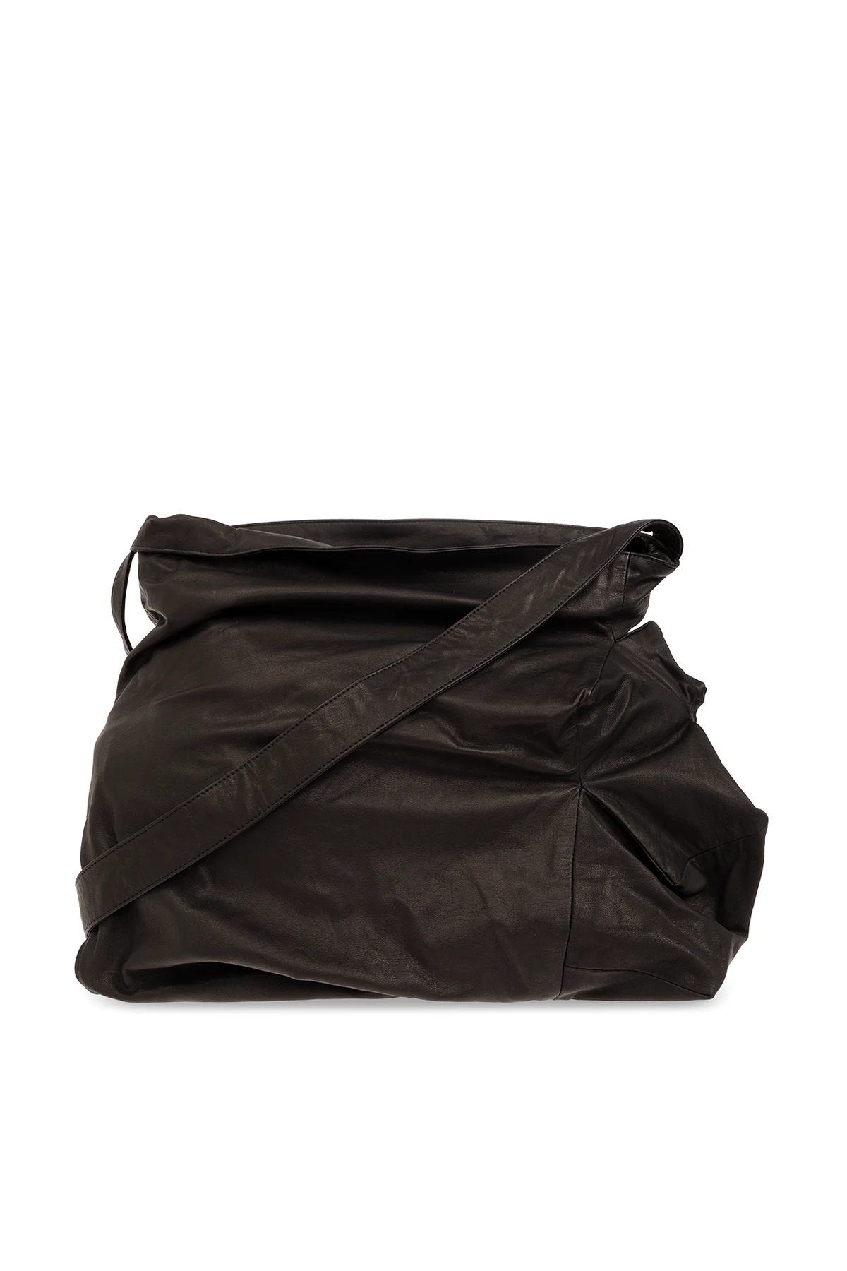 Asymetryczna torba na ramię