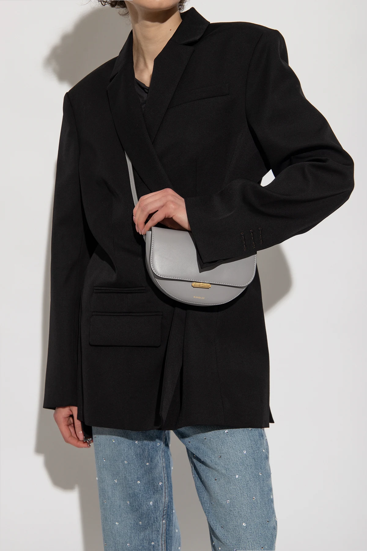 Torba na pas ’Anna’