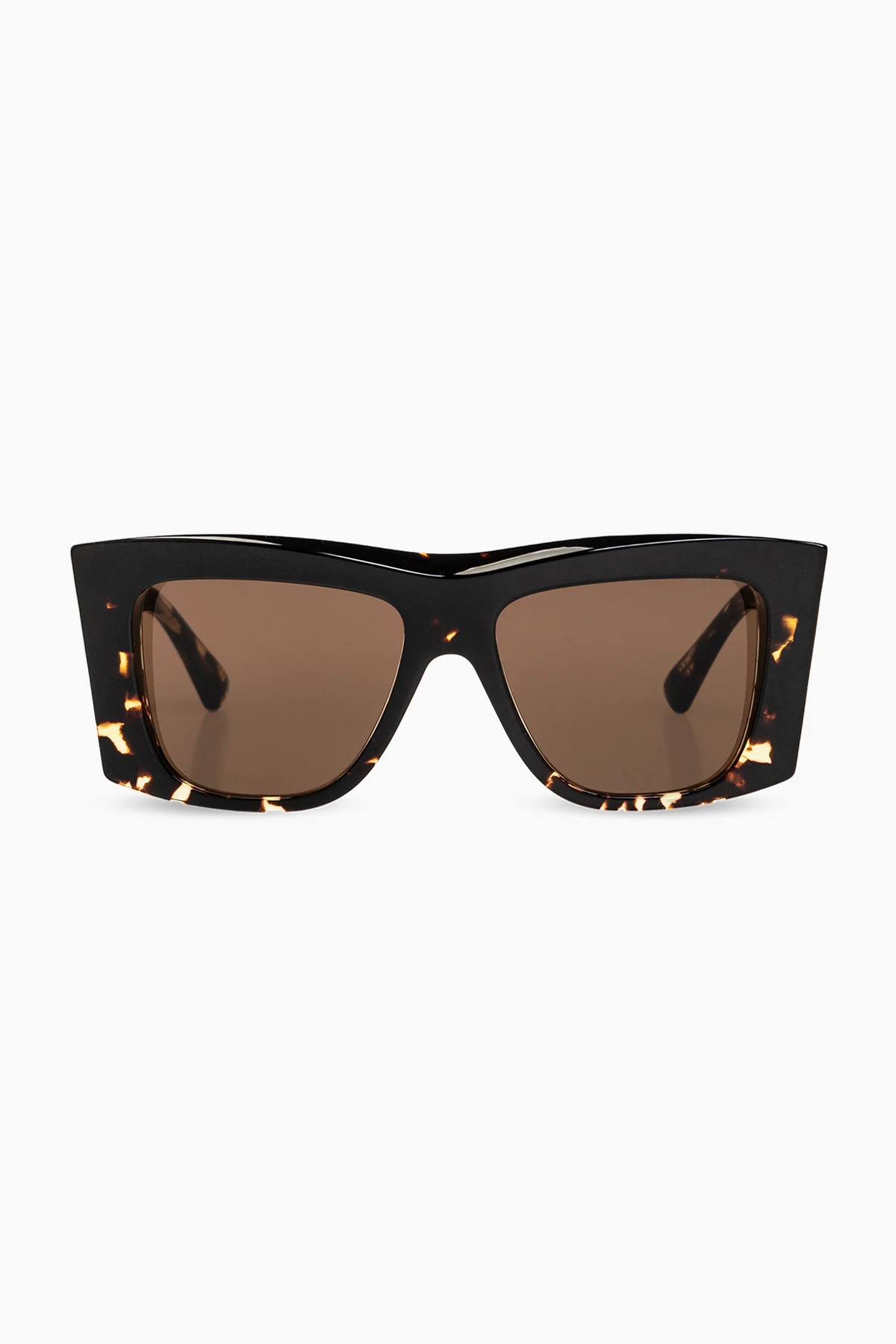 Tortoiseshell sunglasses