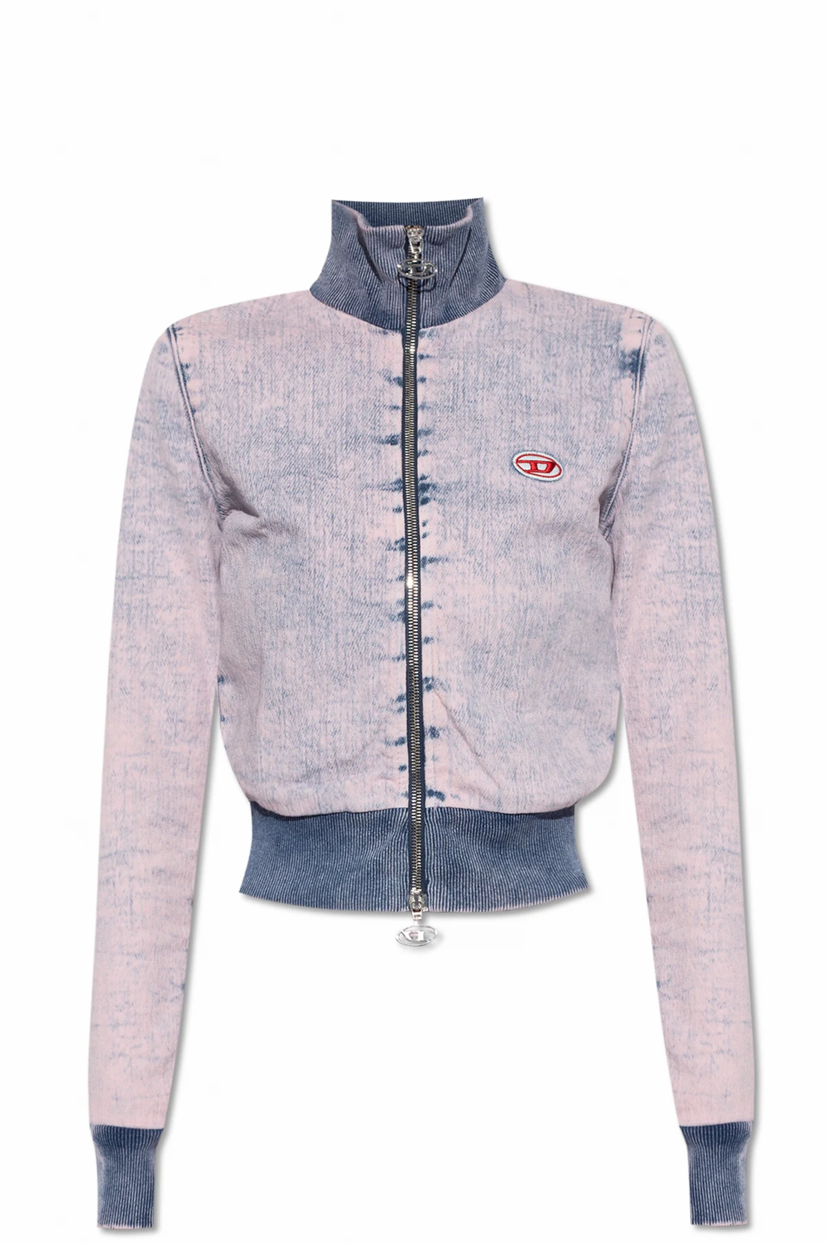 ‘D-EMY-NE’ sweatshirt