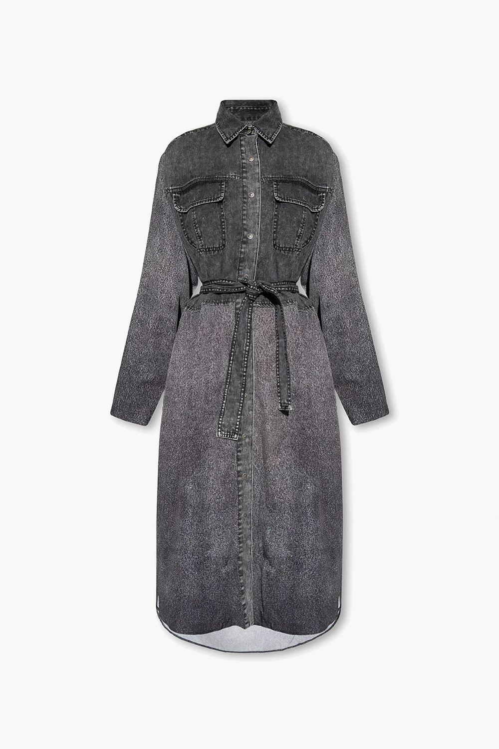 'D-ORLAYA' dress