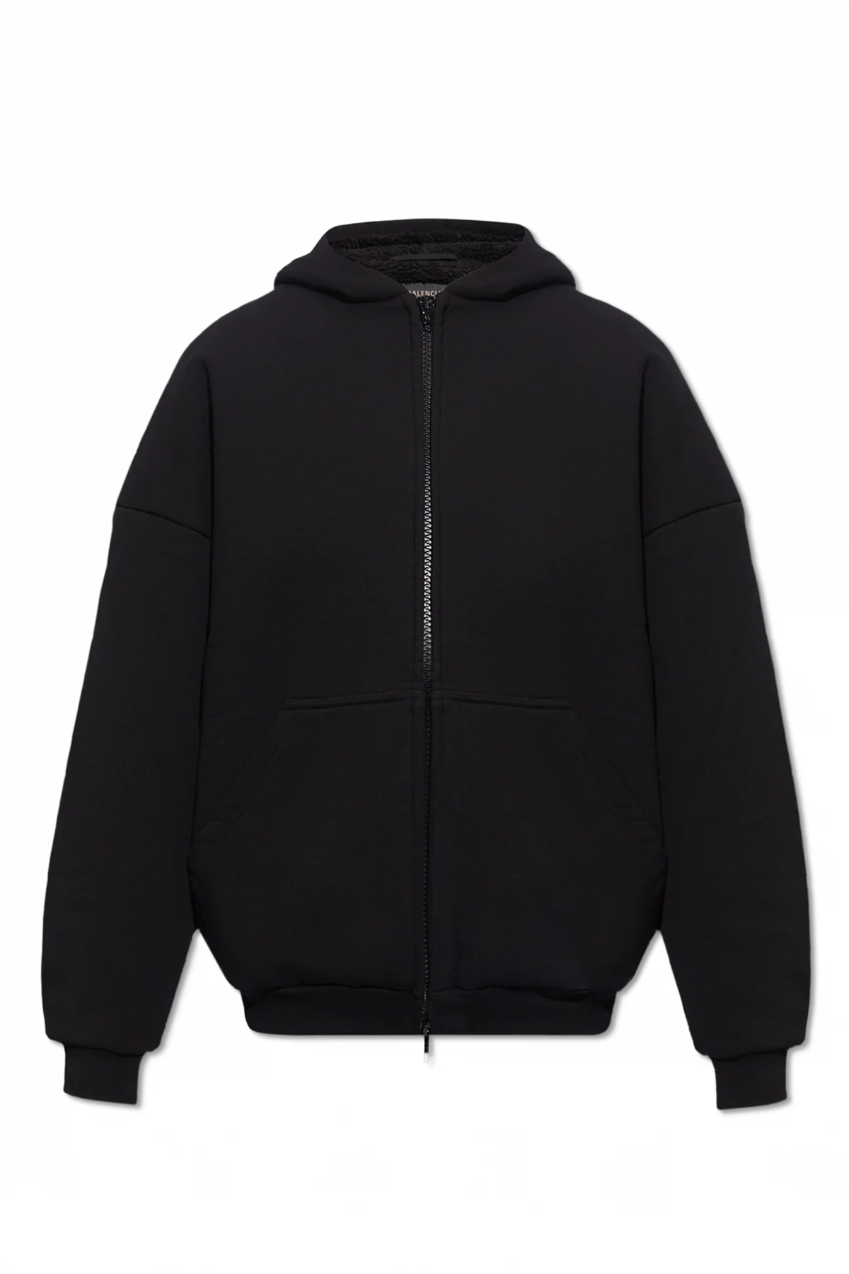 ‘Skiwear’ collection hoodie