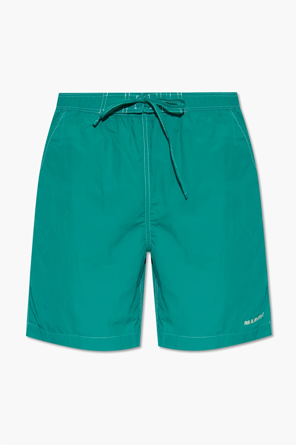 ‘Hydra’ swimming shorts