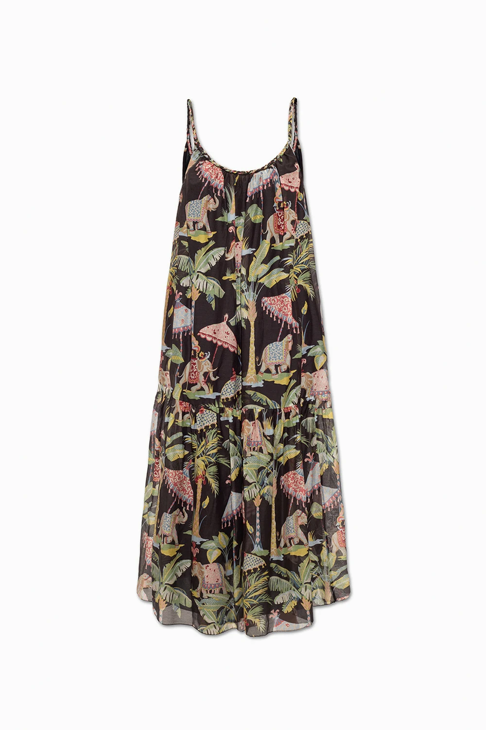 Slip dress