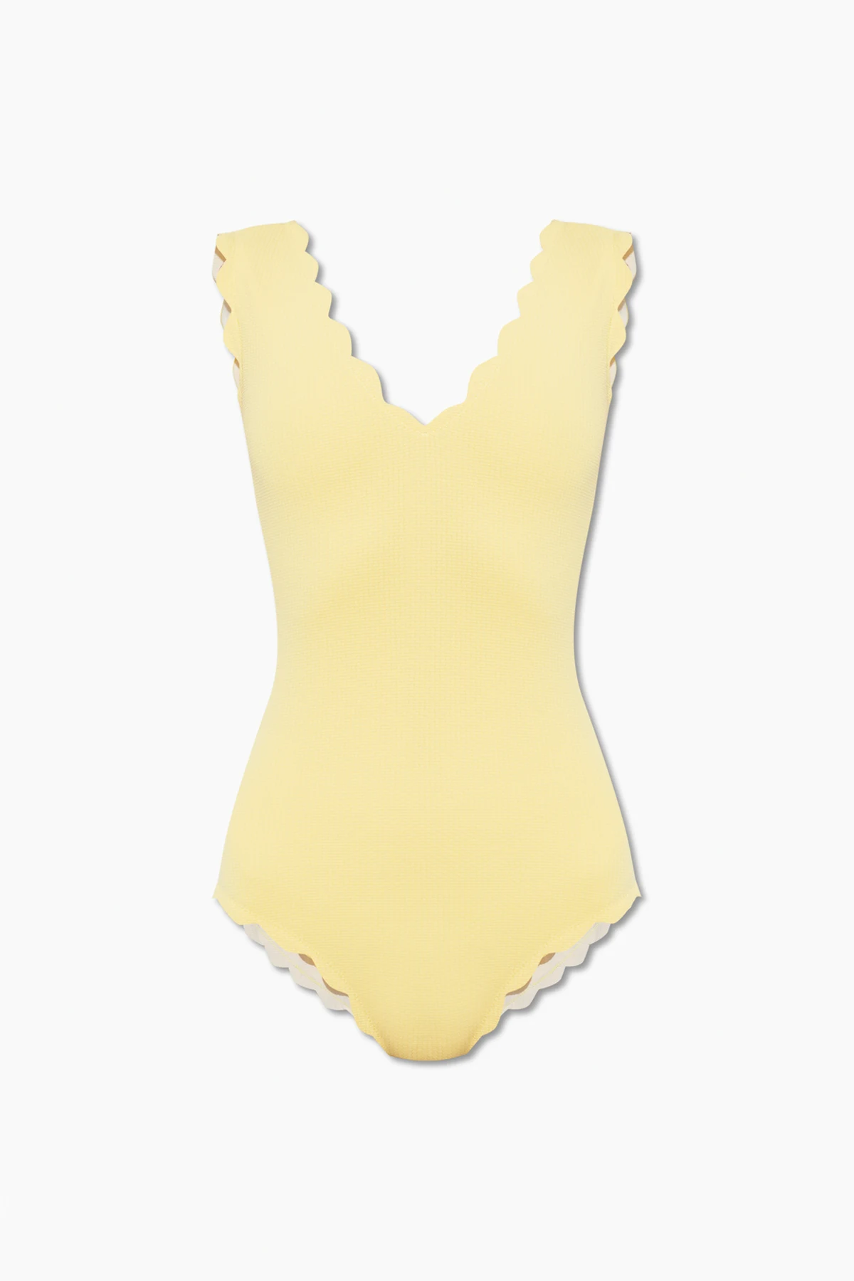 ‘Charleston’ reversible swimsuit