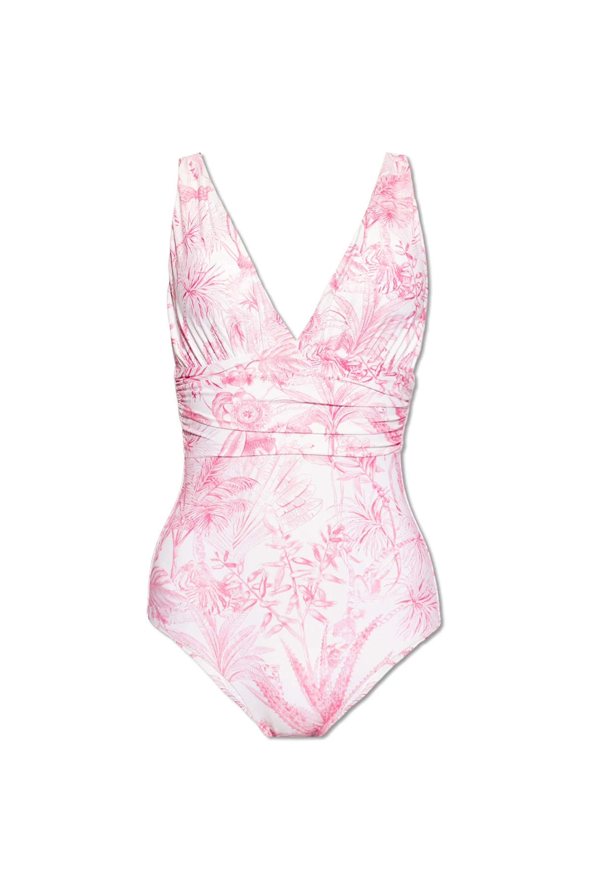 One-piece swimsuit 'Panarea'