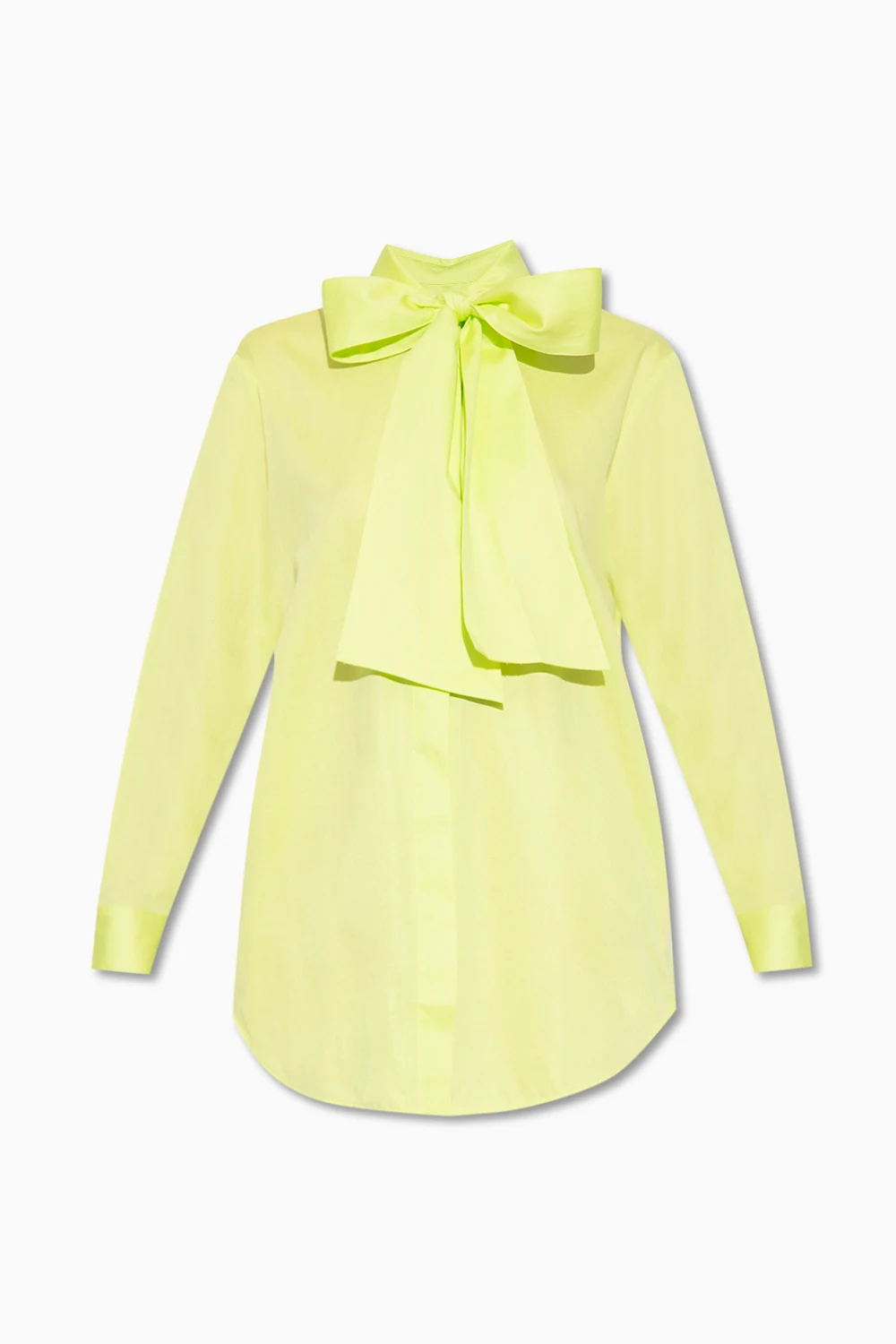 ‘Asta’ loose-fitting shirt