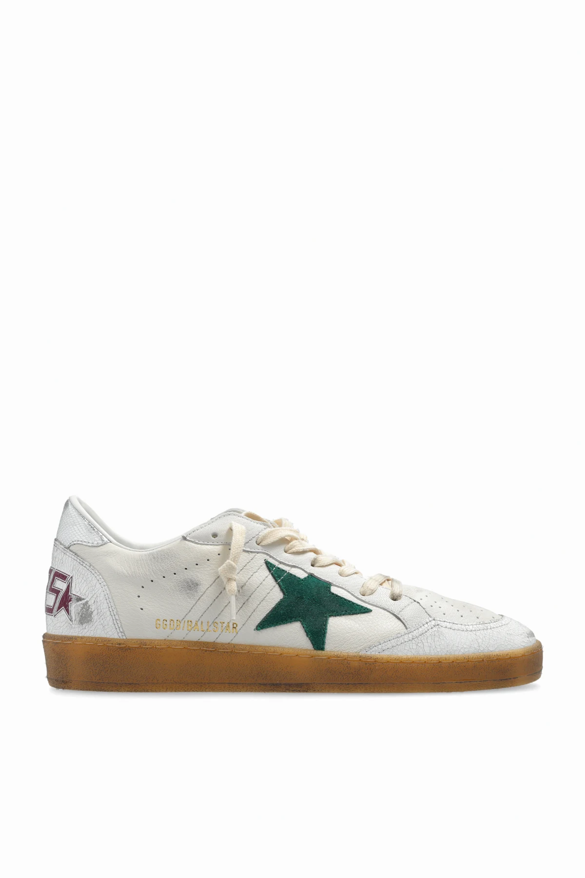 Sportschuhe Ball Star