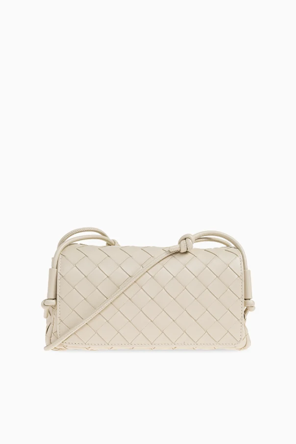 CREME Schultertasche ‘Notturno’