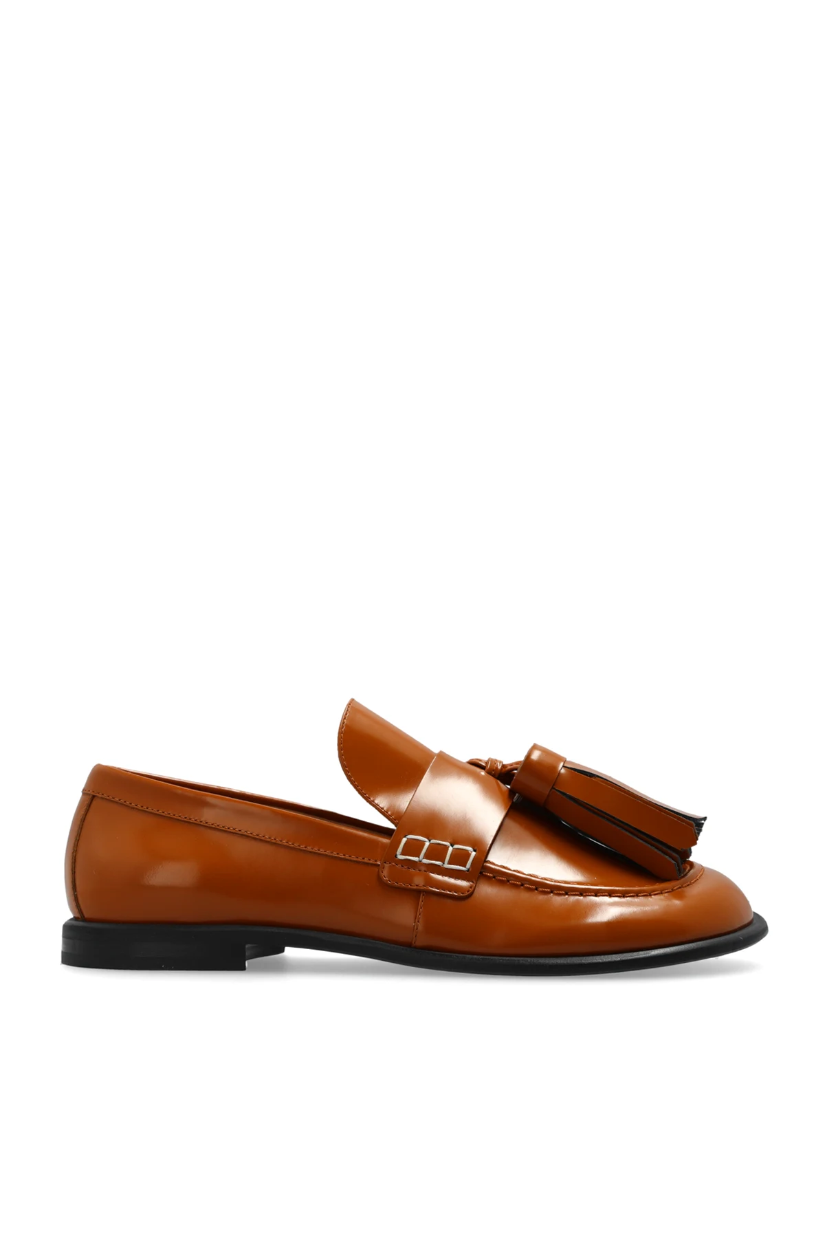 `Tassel` loafers