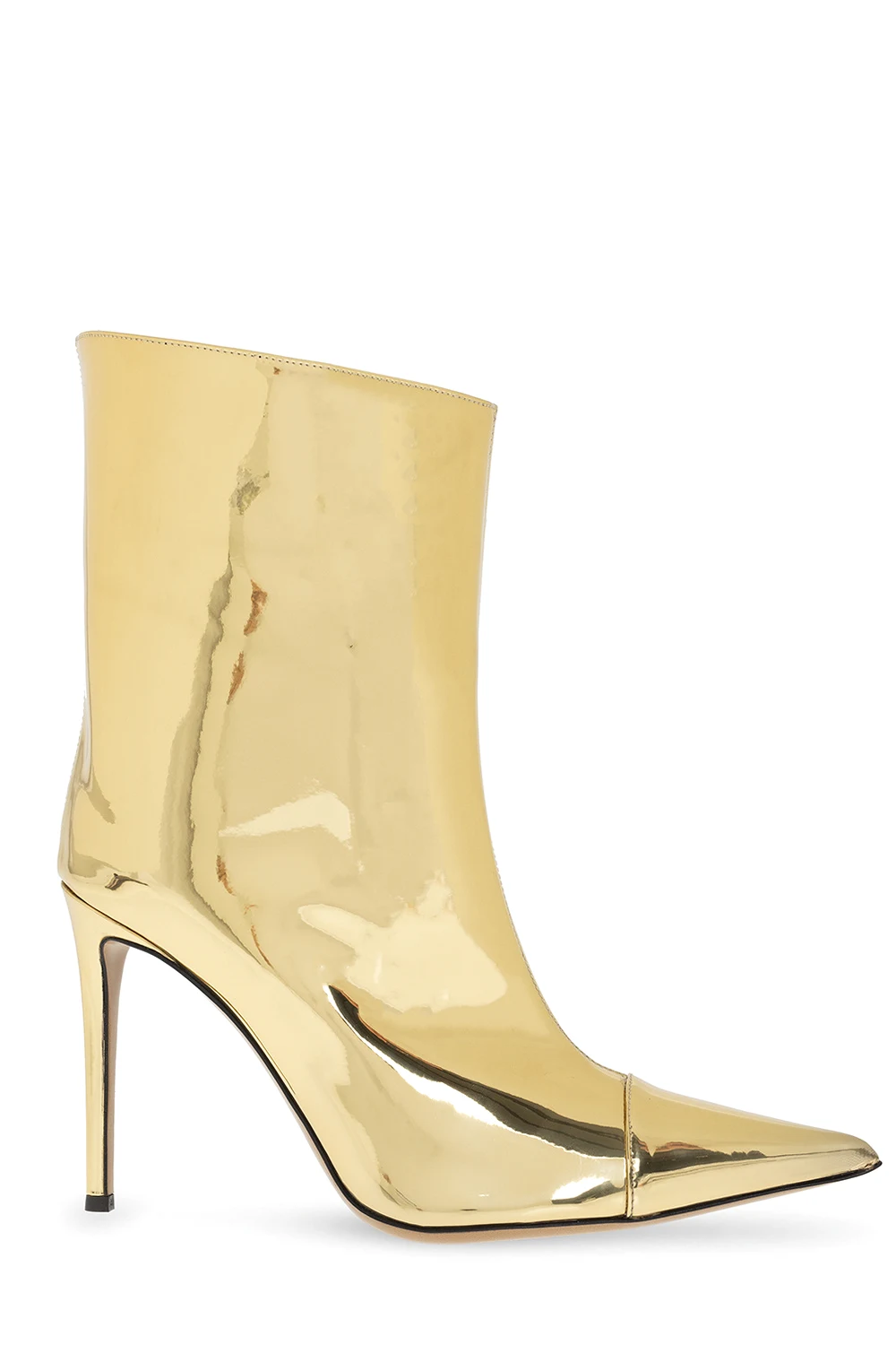 ‘Raquel’ stiletto ankle boots
