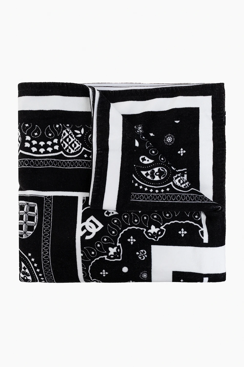 Beach towel