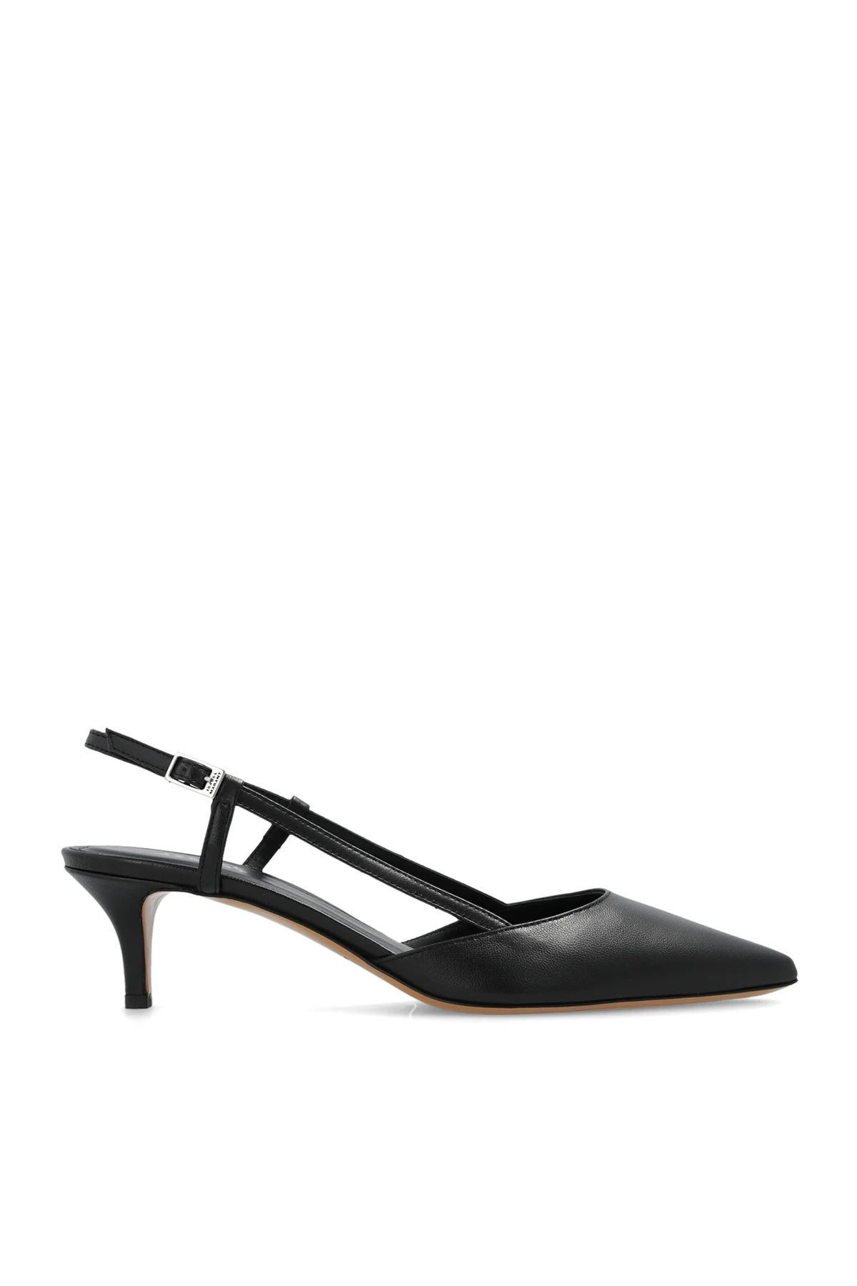 ‘Pilia’ pumps