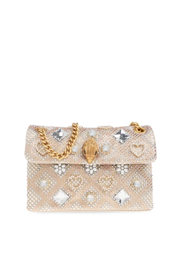 RÓŻOWY Torba na ramię ‘Kensington Jewel’