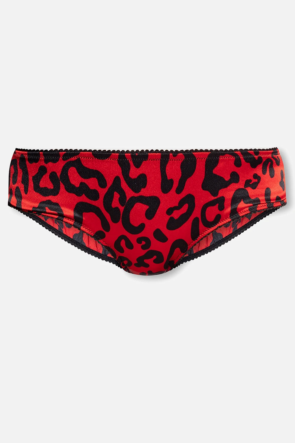 Silk briefs
