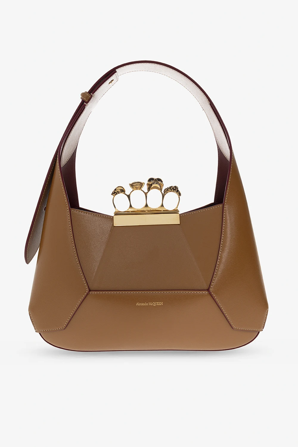 Torba do ręki ‘Jewelled Hobo’