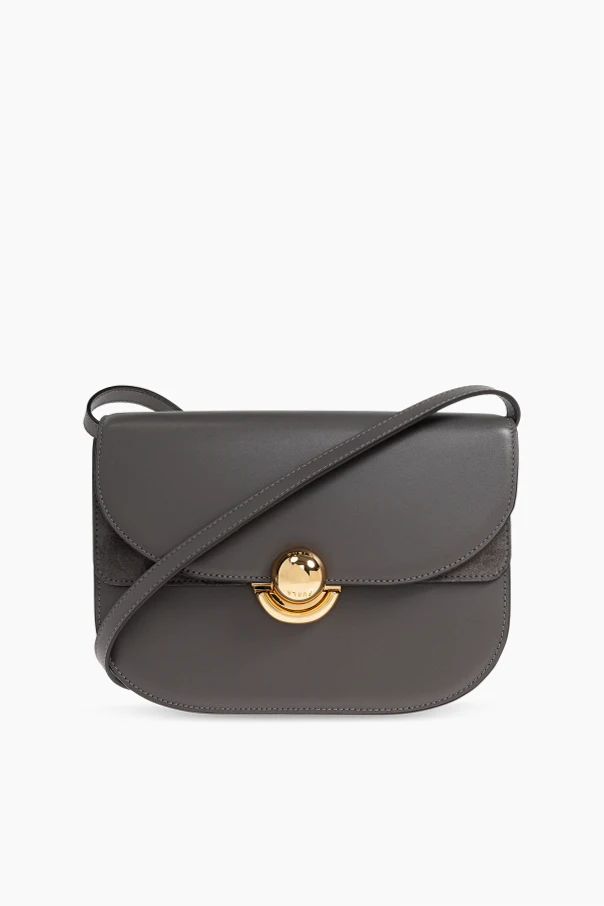 SZARY Torba na ramię ‘Sfera Small’