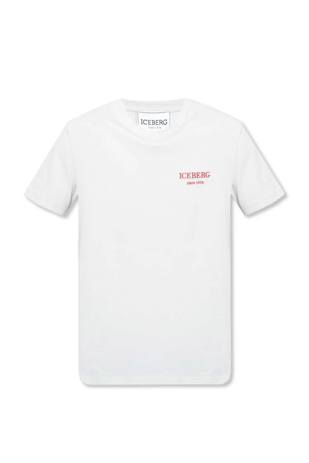 Logo T-shirt