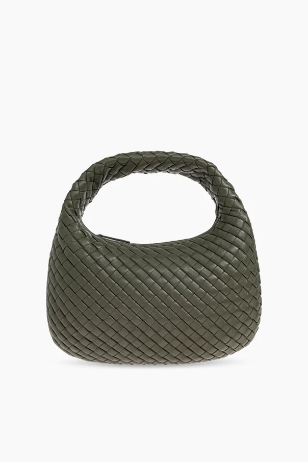 ZIELONY Torba ‘Veneta Small’
