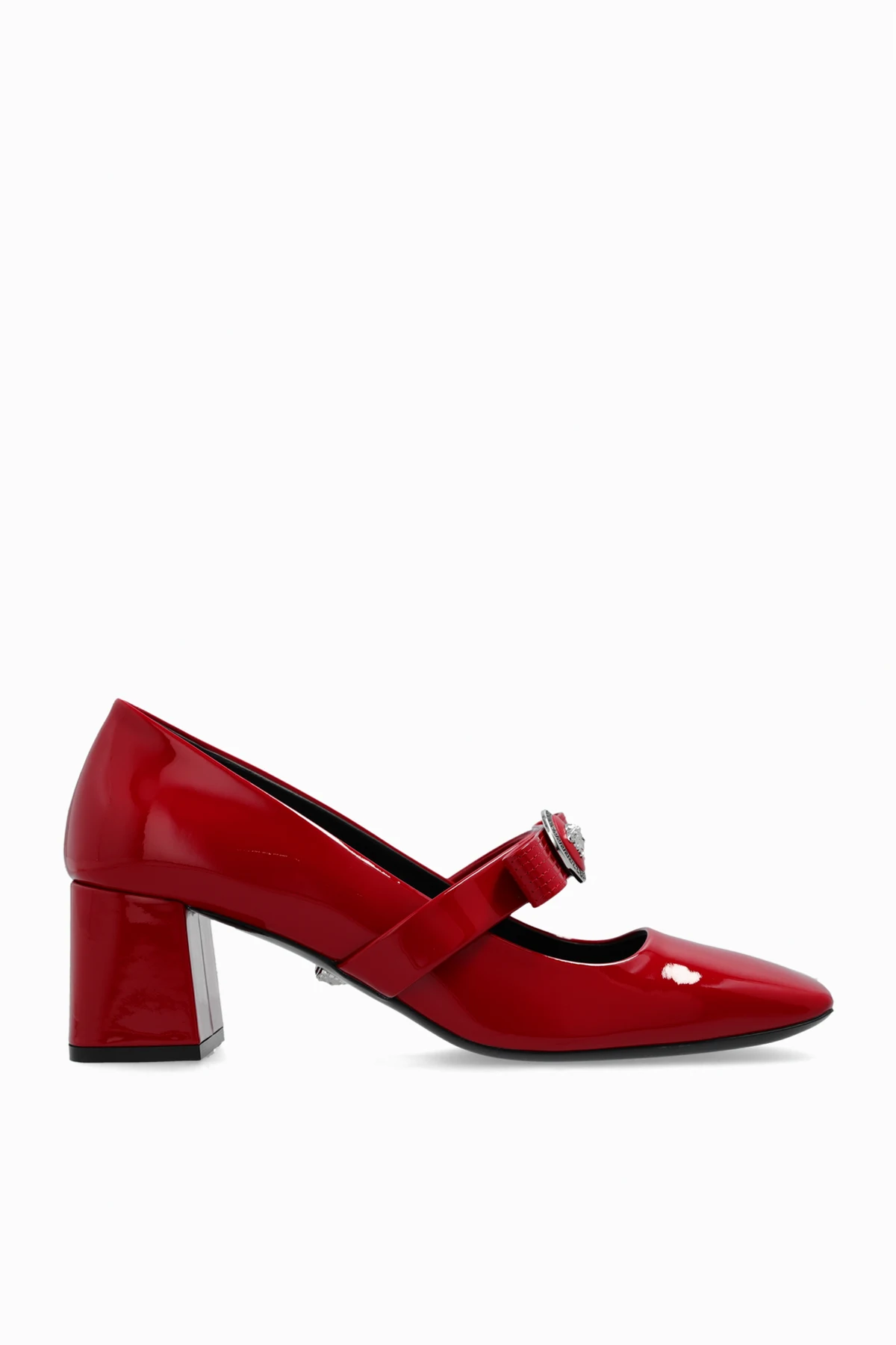 Buty na obcasie `Gianni`
