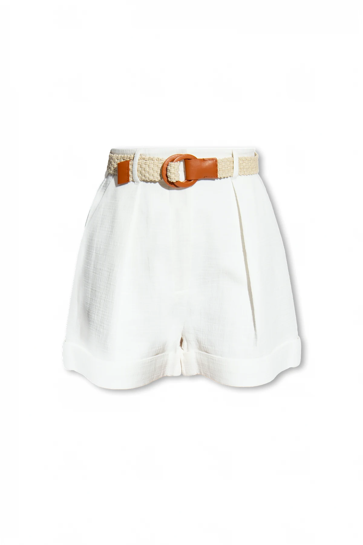 ‘August’ shorts
