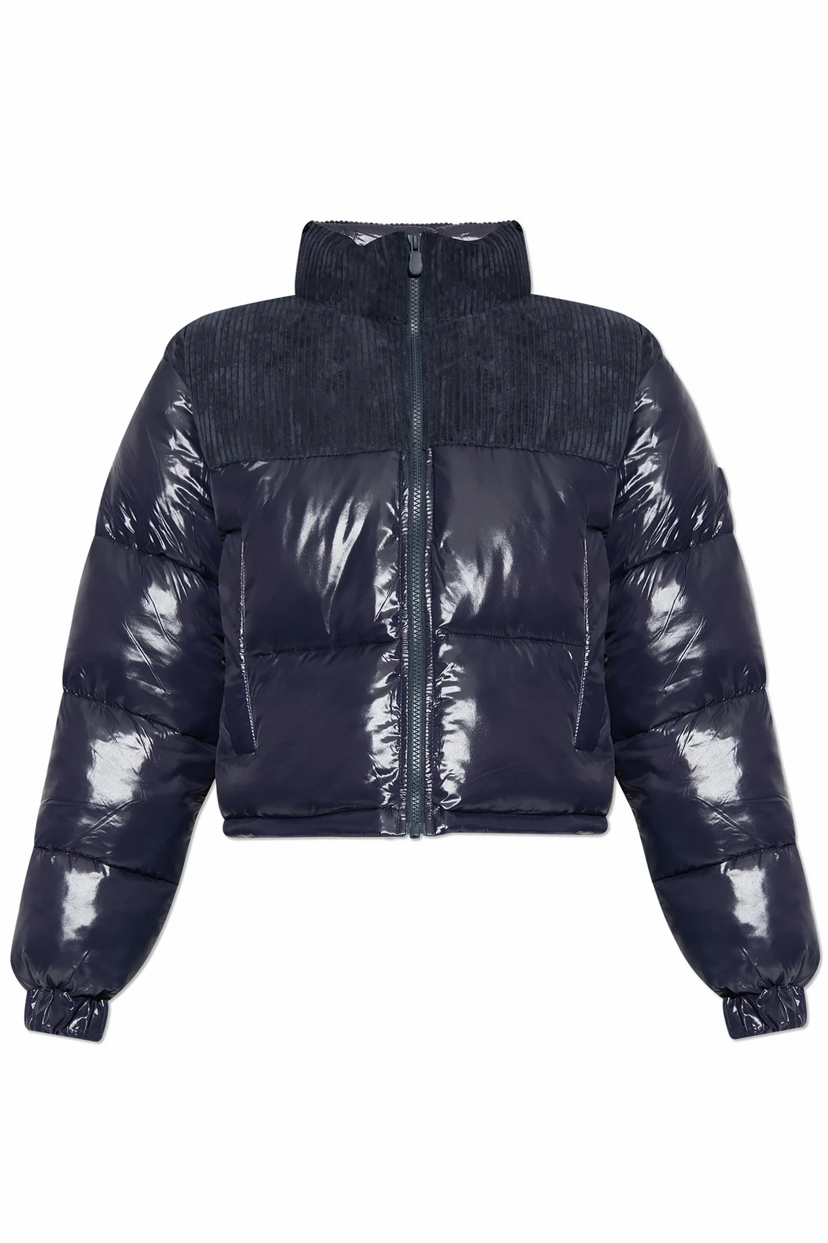 Pikowana kurtka ‘Aluna’