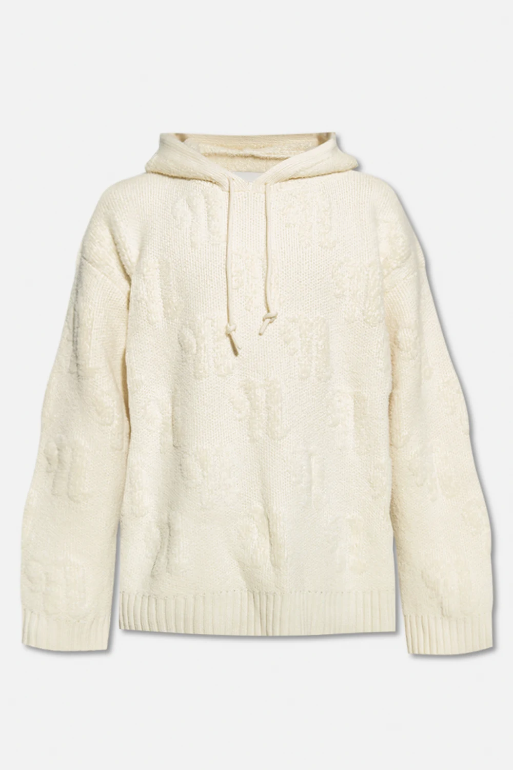‘Camal’ hoodie