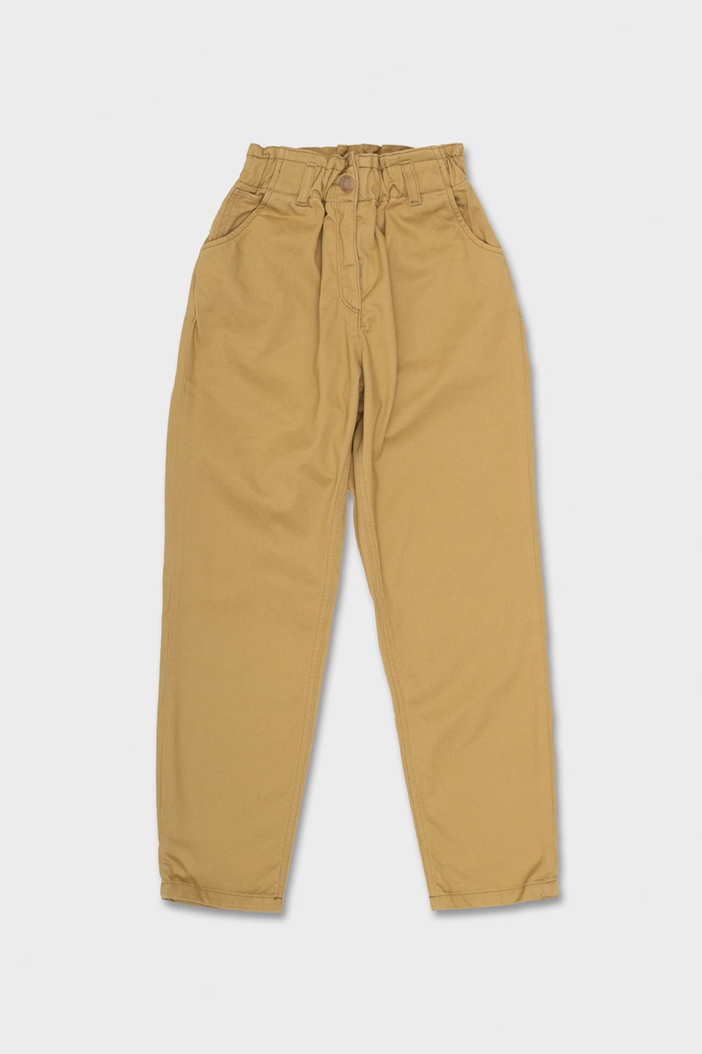Cotton trousers
