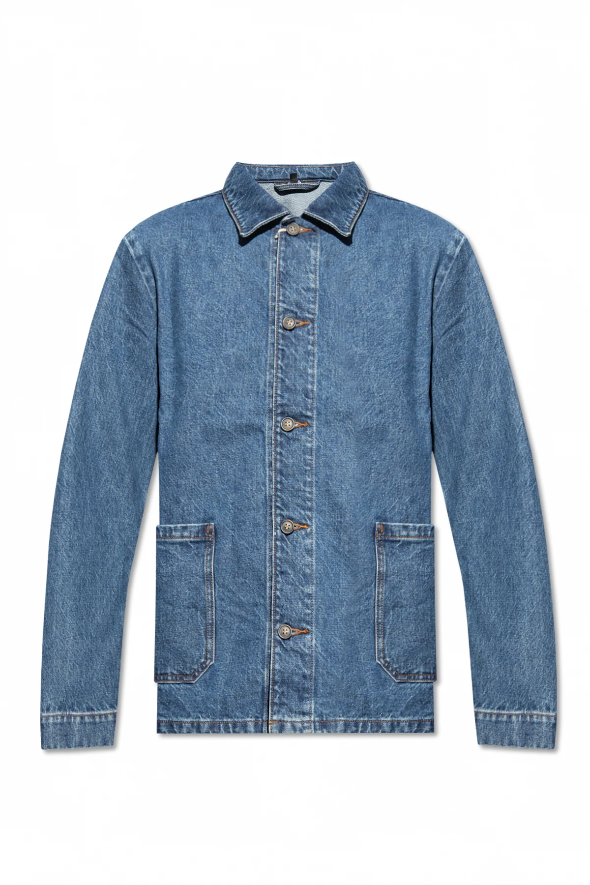 ‘Kerlouan’ denim jacket