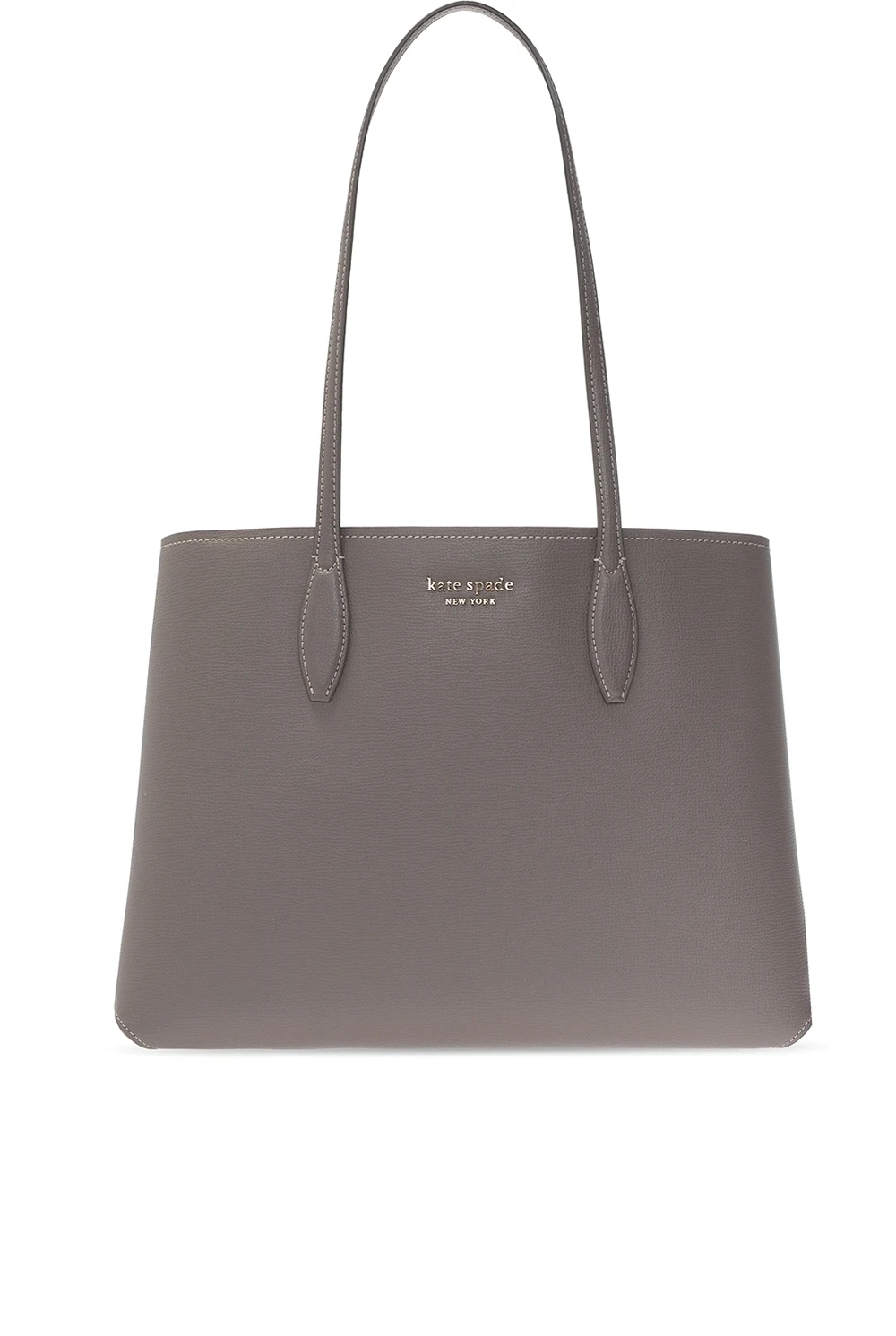 Tote bag with logo