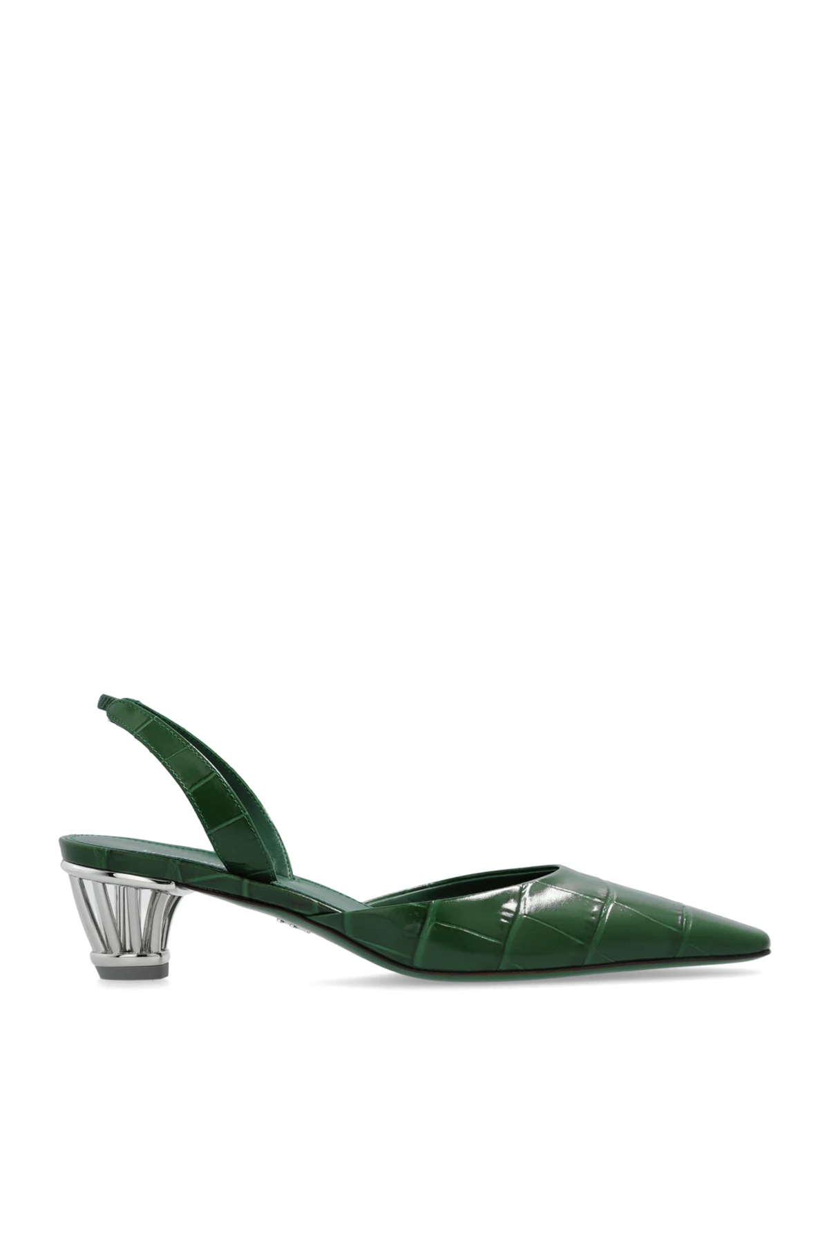 Buty na obcasie ‘Alyssa’