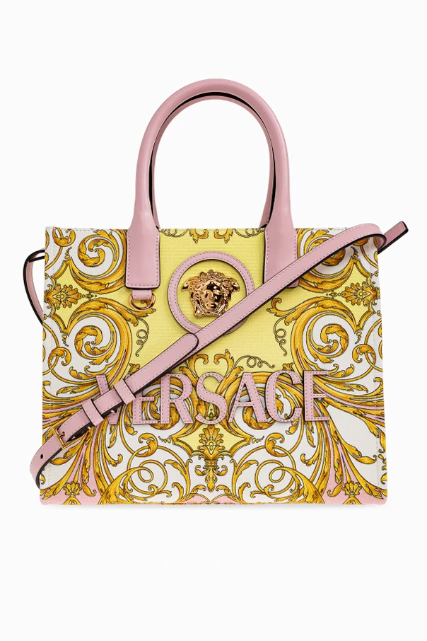 MULTIKOLOR Torba  `La Medusa Small` typu `shopper`