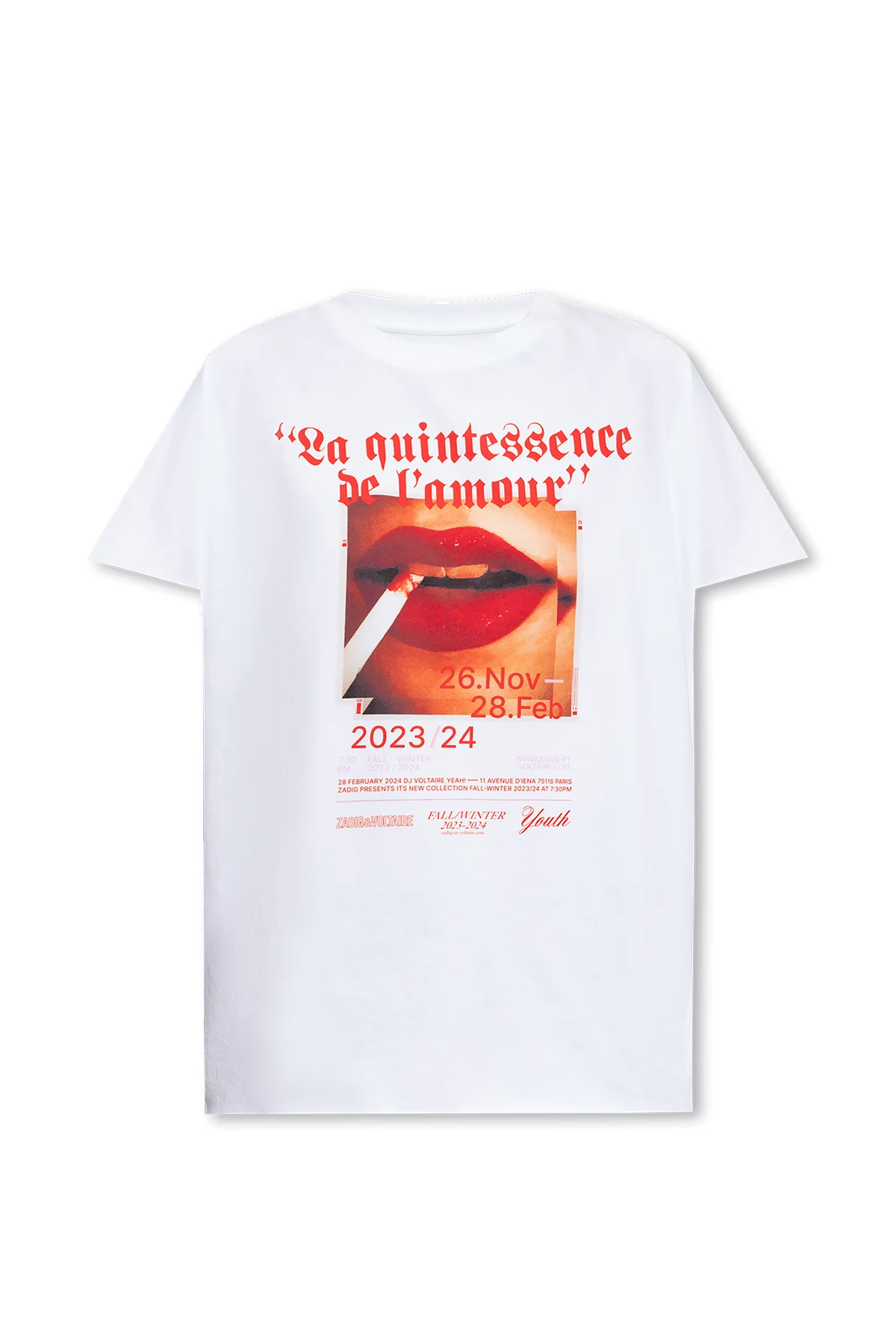 ‘Tom’ T-shirt