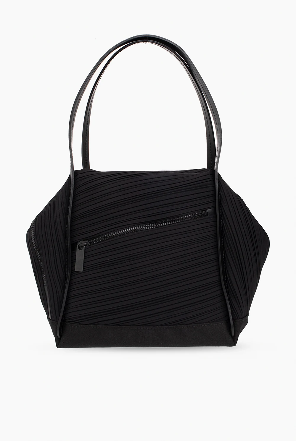 Torba do ręki ‘Bias Pleats’