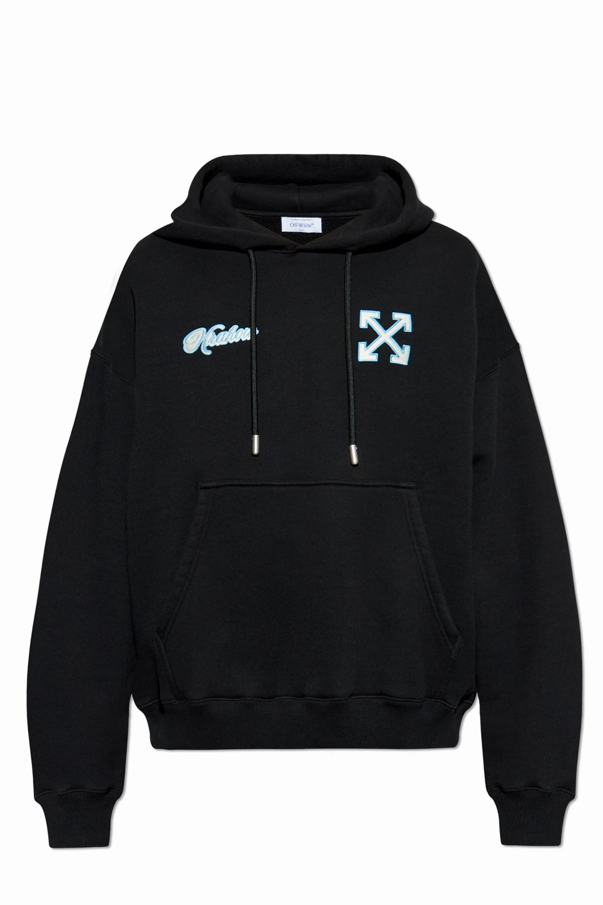 BLACK Exclusive for DH Vitkac