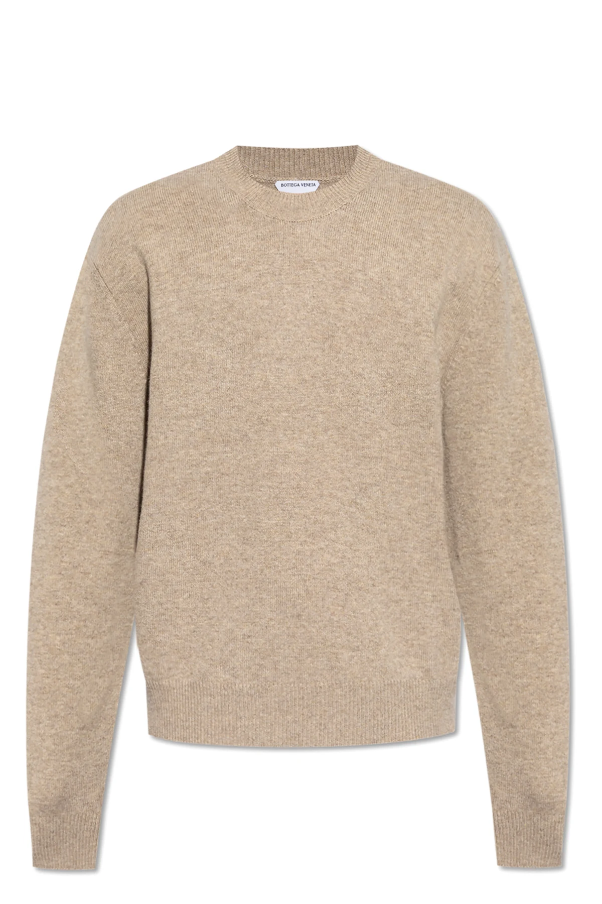 Kaszmirowy sweter