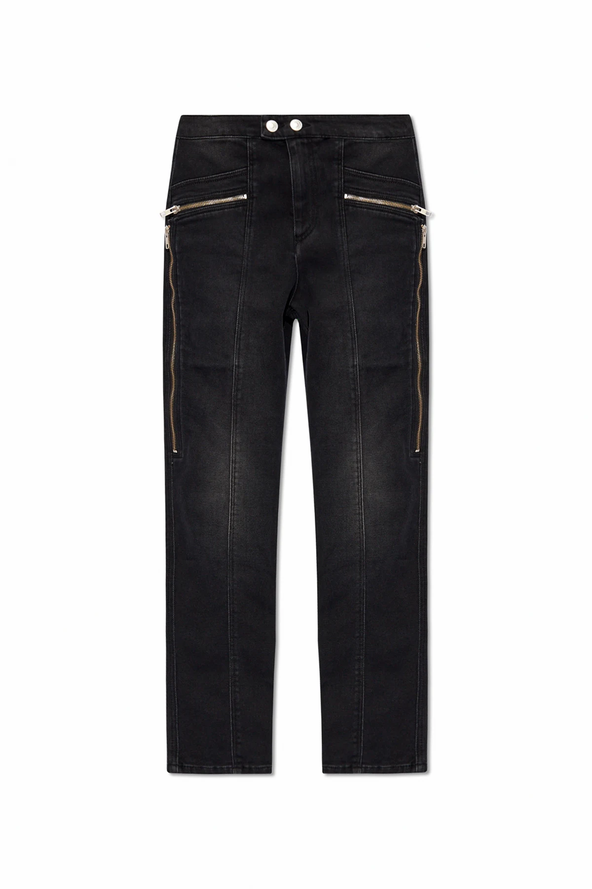 ‘Prezi’ skinny jeans