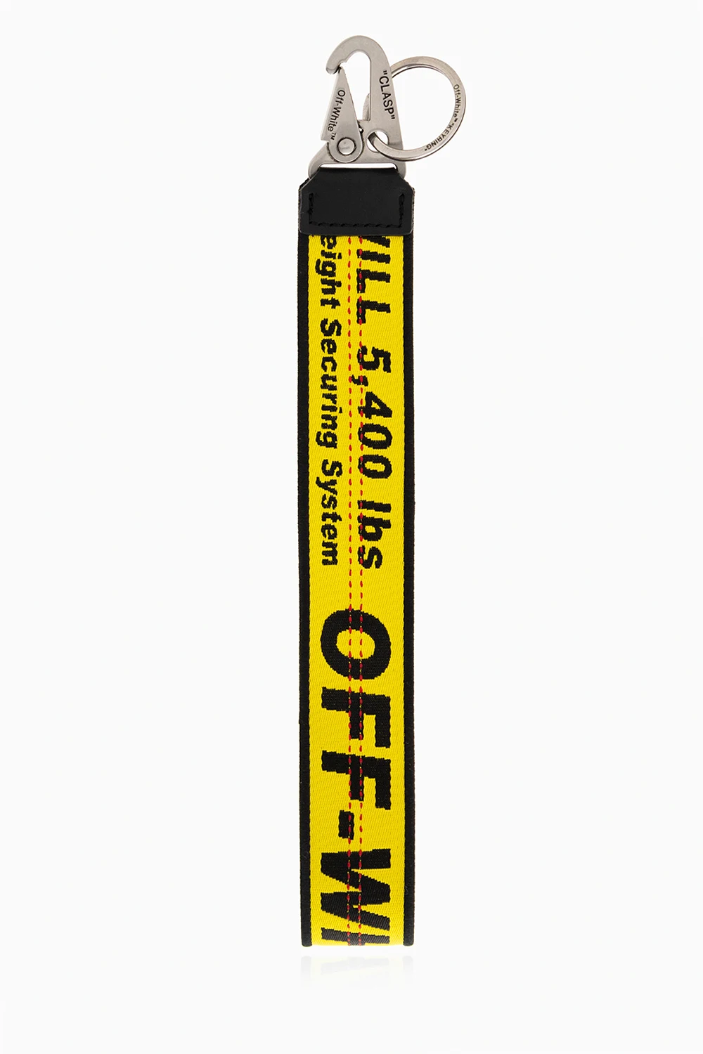 Lanyard with logo