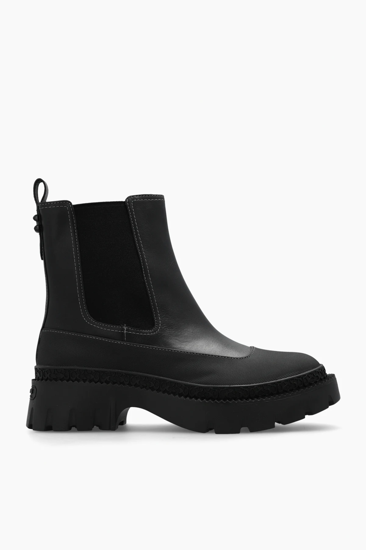 ‘Jayla’ Chelsea boots