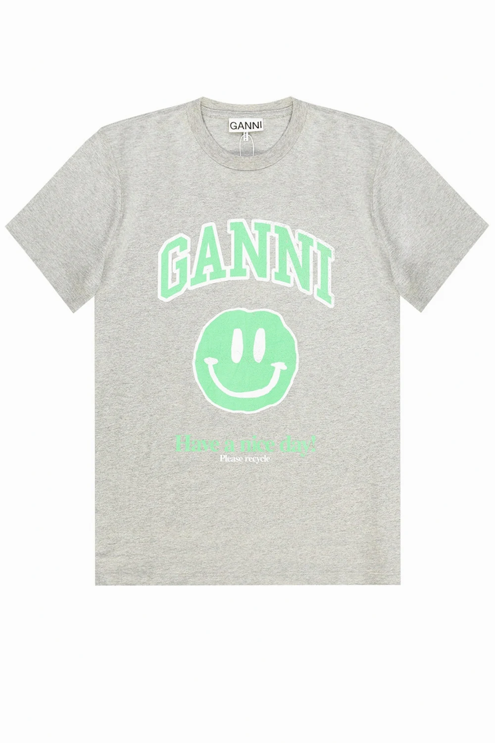 Logo T-shirt