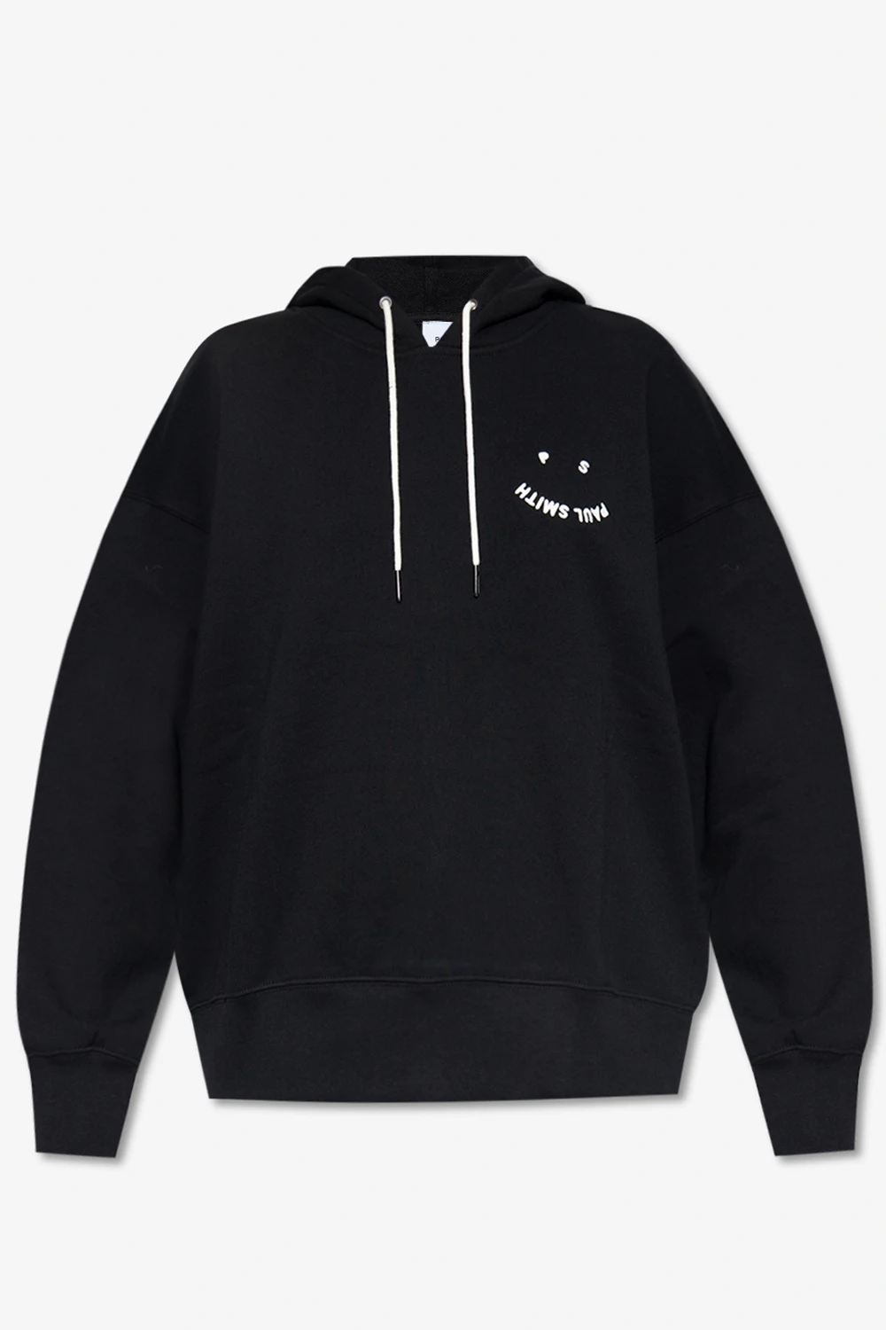 Sweatshirt with logo