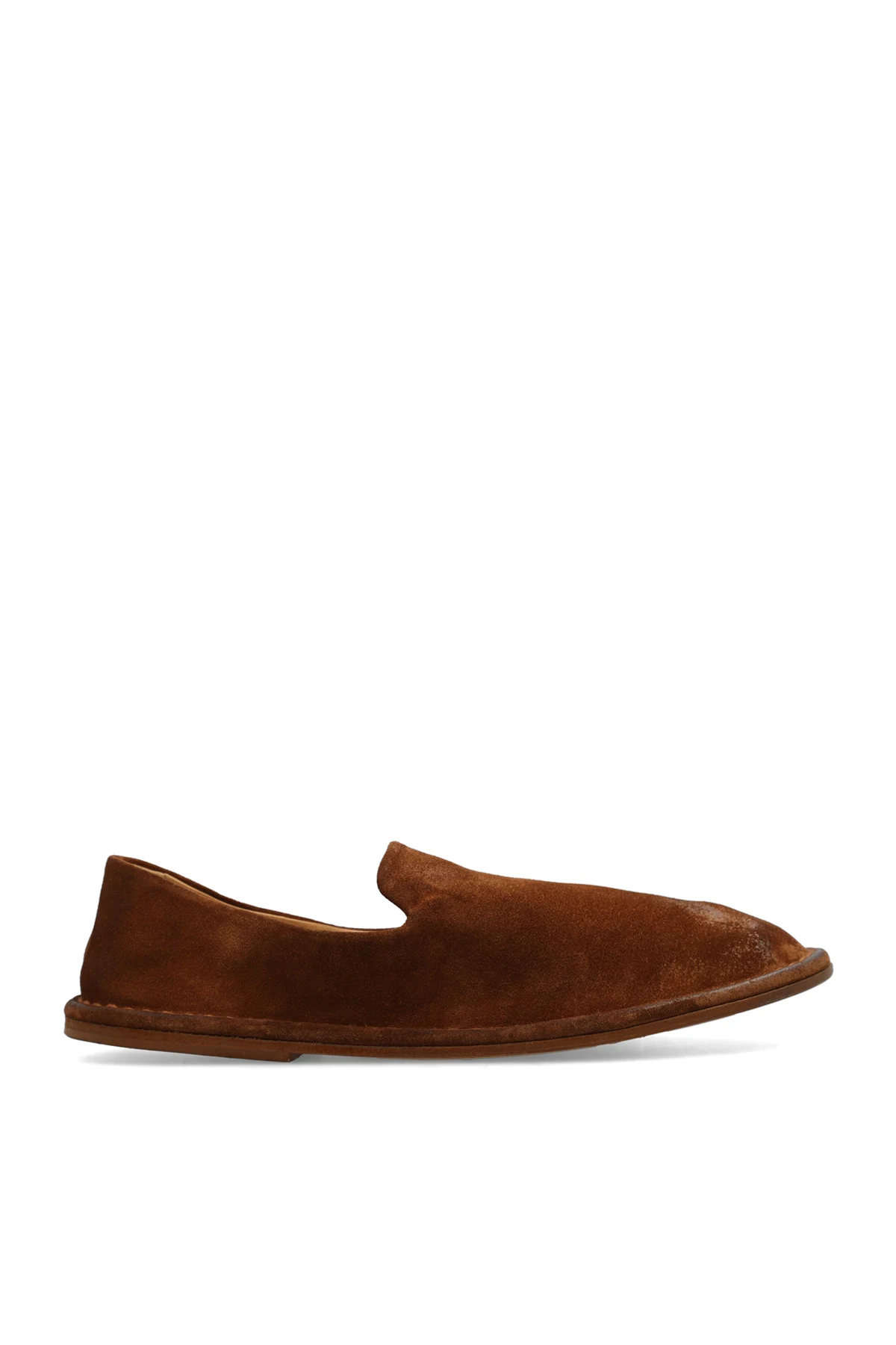 ‘Filo’ loafers