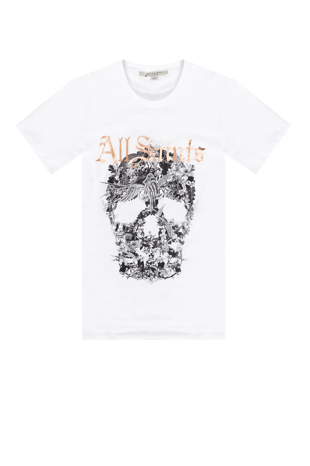 ‘Skull’ T-shirt