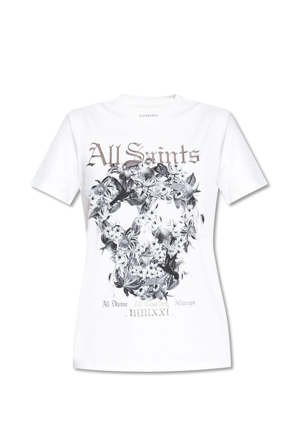‘Elisi’ T-shirt
