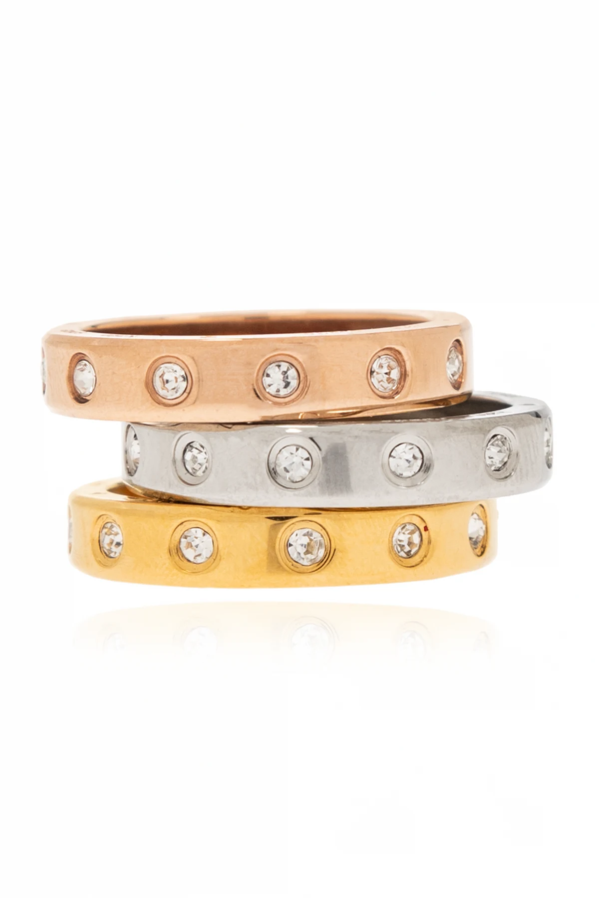 Set of 3 rings