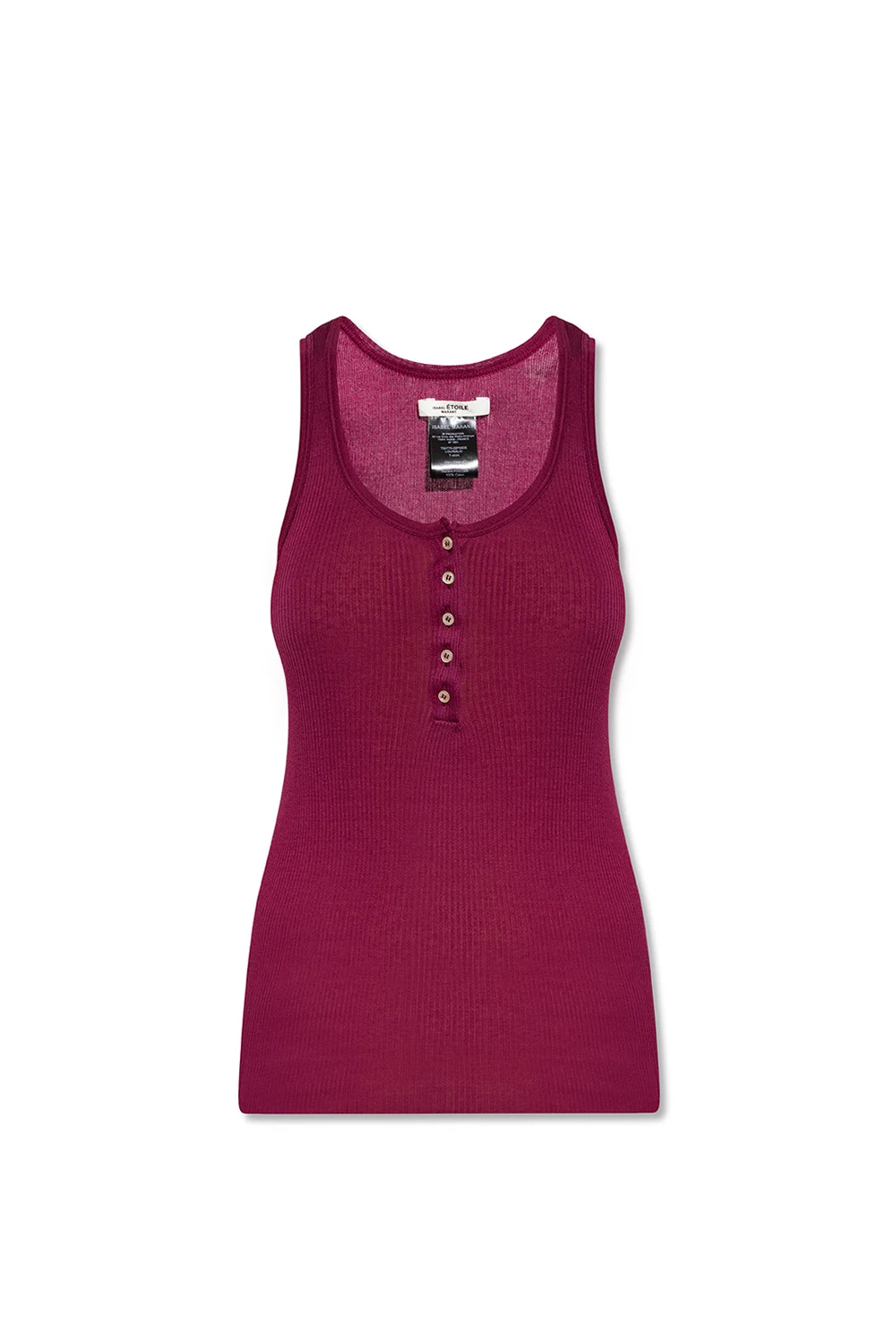 ‘Louisalic’ tank top