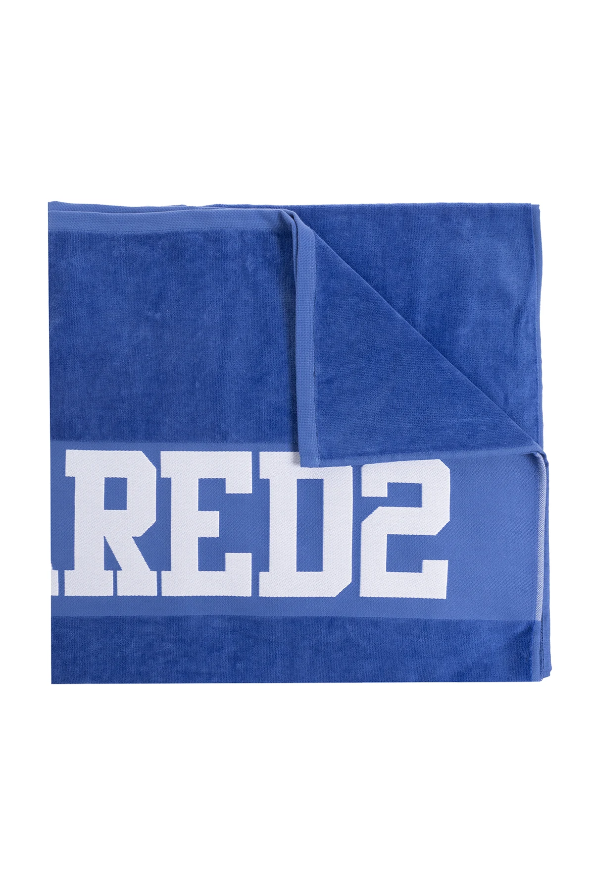 Ręcznik z logo